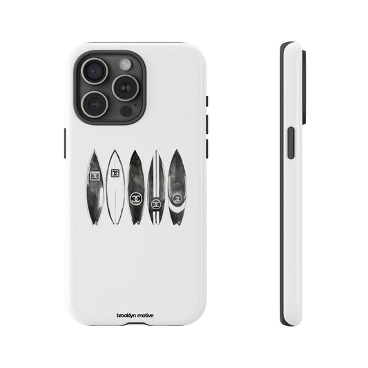 Surf Boards Phone Case